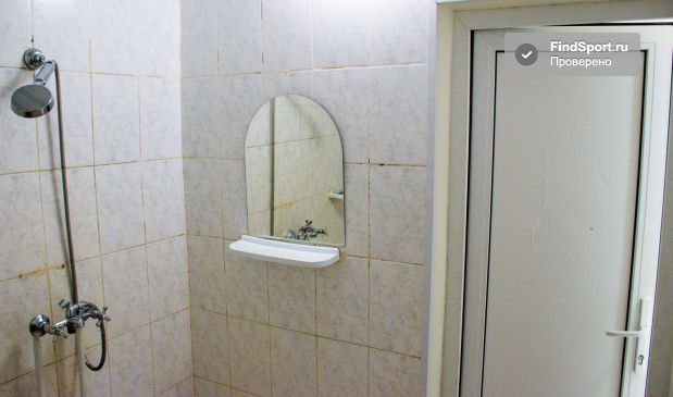 Фотография Универсальный зал на Таганской