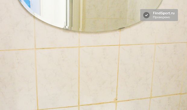 Фотография Универсальный зал на Таганской