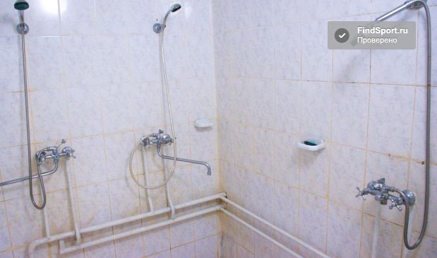 Фотография Универсальный зал на Таганской