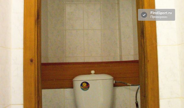 Фотография Универсальный зал на Таганской