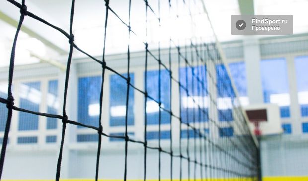 Фотография Волейбольно-баскетбольный зал на Севастопольском проспекте