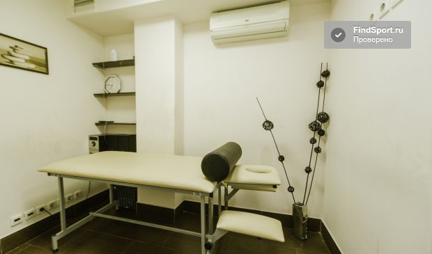 Фотография Футбольный манеж CitySport м. Авиамоторная