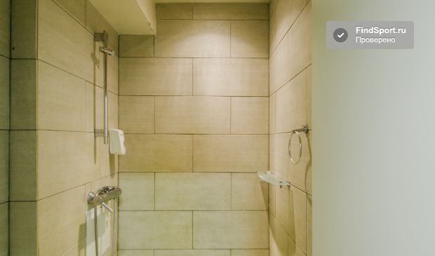 Фотография Футбольный манеж CitySport м. Авиамоторная