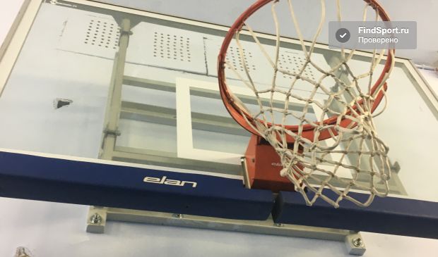 Фотография Спортзал на Панфилова