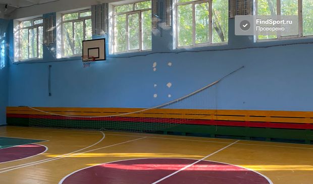 Фотография Универсальный спортзал на ул. Свободы