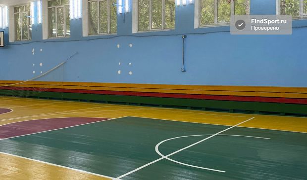 Фотография Универсальный спортзал на ул. Свободы