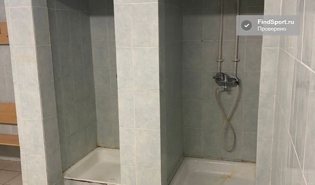 Фотография Зал для волейбола и баскетбола на Волгоградском проспекте