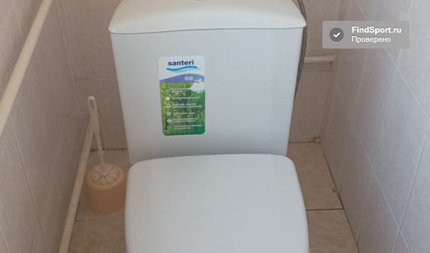 Фотография Универсальный спортзал на метро Аэропорт