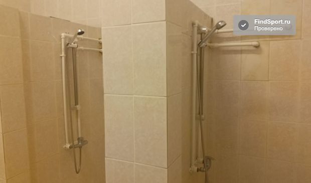 Фотография Универсальный спортзал на метро Аэропорт